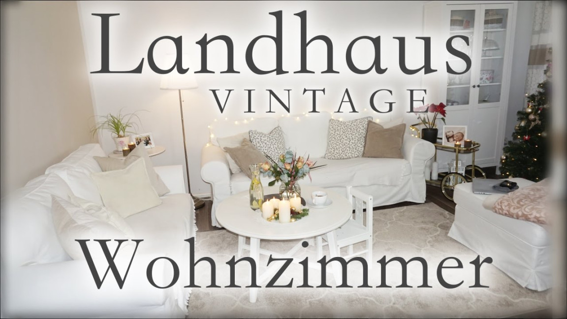 Wohnzimmer Roomtour Vintage Landhausstil IKEA Ikea wohnzimmer, Wohnzimmer einrichten, Wohnzimmer tapeten ideen Wohnzimmer Roomtour Vintage Landhausstil IKEA Ikea wohnzimmer, Wohnzimmer einrichten, Wohnzimmer tapeten ideen